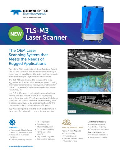 TLS-M3