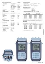 Conduttivimetro HD2106.1 - 2