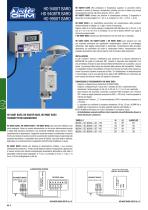 Misure Ambientali per esterni DeltaOHM - 2