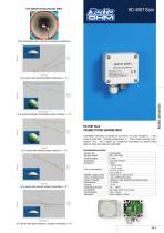 Misure Ambientali per esterni DeltaOHM - 5