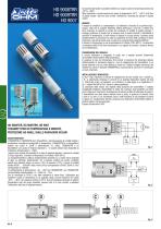 Misure Ambientali per esterni DeltaOHM - 6