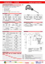 THERMO VSTH - 1