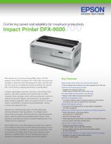 DFX-9000