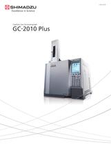 Capillary GC-2010 Plus