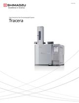 High Sensitivity GC System Tracera