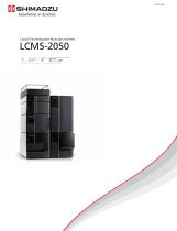 LCMS-2050