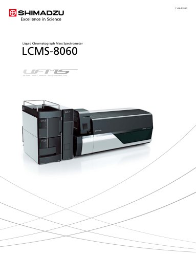 LCMS-8060