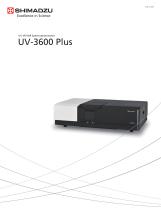 UV-3600 Plus