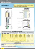 Green Lift Fluitronic - 10