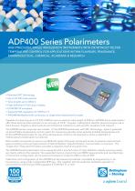 ADP400 Polarimeters