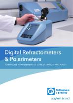 Digital Laboratory Instrumentation