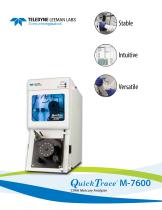 M-7600 Brochure