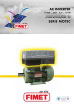 MOTEC Series