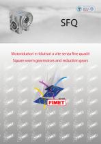 SFQ Series