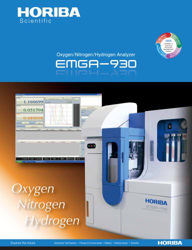 EMGA-930