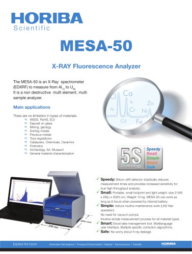 MESA-50