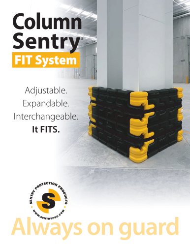 Column Sentry FIT System