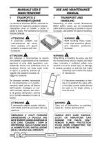 Manuale di Uso e Manutenzione - 8