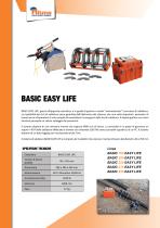 BASIC EASY LIFE - 5