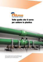 CATALOGO PRODO A PROPRIO NEL TUO CANTIERE - 2