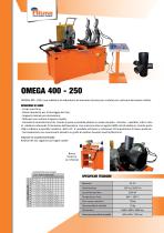 OMEGA 400-250 - 4