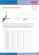 RICA - Plastics Stock - 25