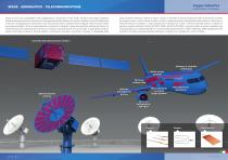 Space , Aeronautics and Telecomunication - 2