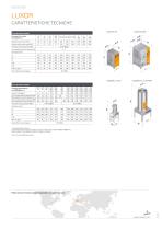 LUXOR Sistemi di Deumidificazione ad alta efficienza energetica - 8