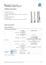 TRION(3)-18xx-MULTI