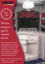 MecVel Red Line - 1