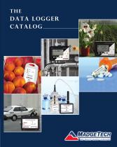 MadgeTech Catalog