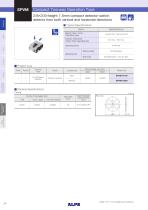 Compact Two-way Operation Type SPVM Series