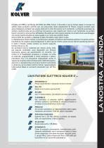 Catalogo generale Kolver - 1