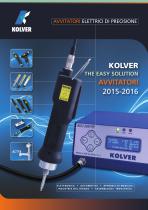 Catalogo kolver 2015 - 1