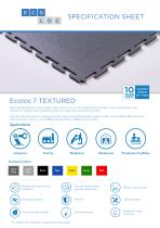 Ecoloc 7 Industrial