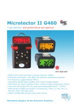 Microtector II G460