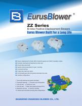 Eurus ZZ