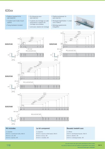 635xx-efg catalog