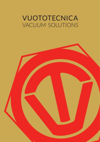 Vacuum Solutions
