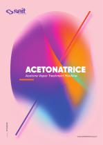 Acetonatrice - 1