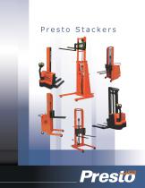 Stacker Overview