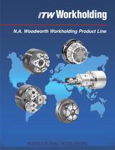 N.A. Woodworth Product Line