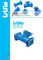 Isiflo Ductile Iron 