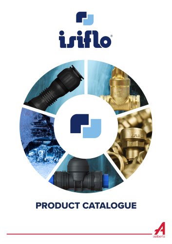 PRODUCT CATALOGUE