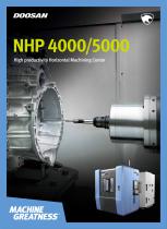 NHP 4000/5000