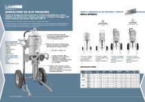 IDROPULITRICI  PNEUMATICHE AIRLESS - 2