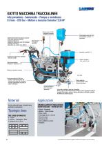 MACCHINE TRACCIALINEE AIRLESS - 8