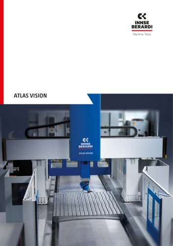 ATLAS VISION