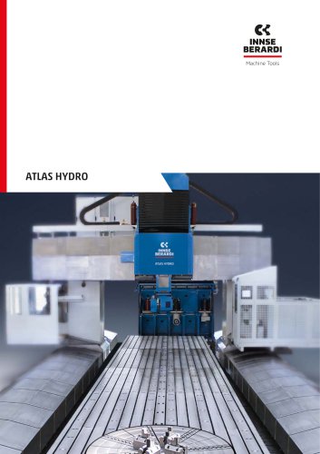 SC-Atlas Hydro