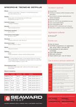 Cropico DO7Plus Principali Caratteristiche - 2